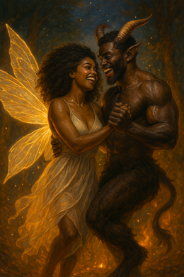 Fairy Lust Limited Edition