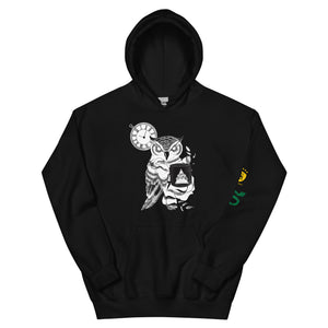 AU Night Owl Hoodie